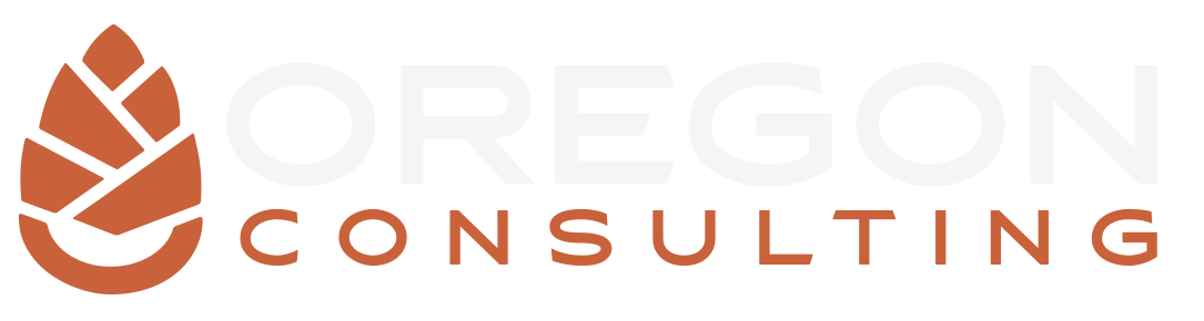 Oregon Consulting